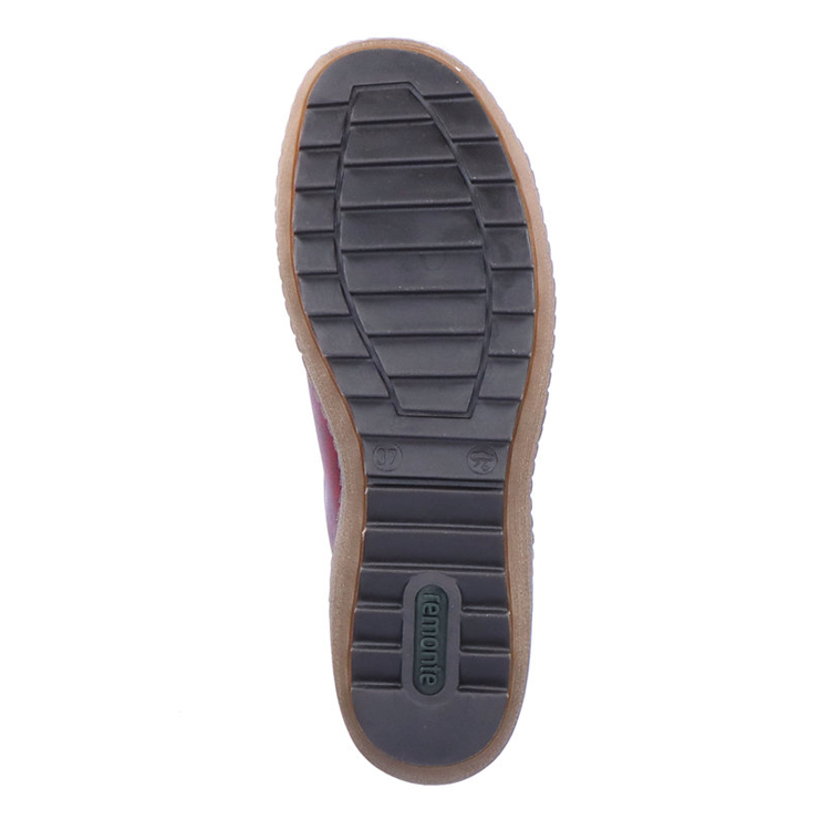 Remonte R1426-35 | BORDEAUX