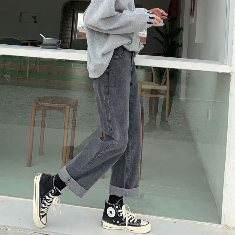 WidoWilder - Straight Leg Jeans
