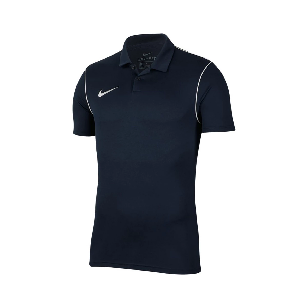Polo Nike Park 20 m/c Criança