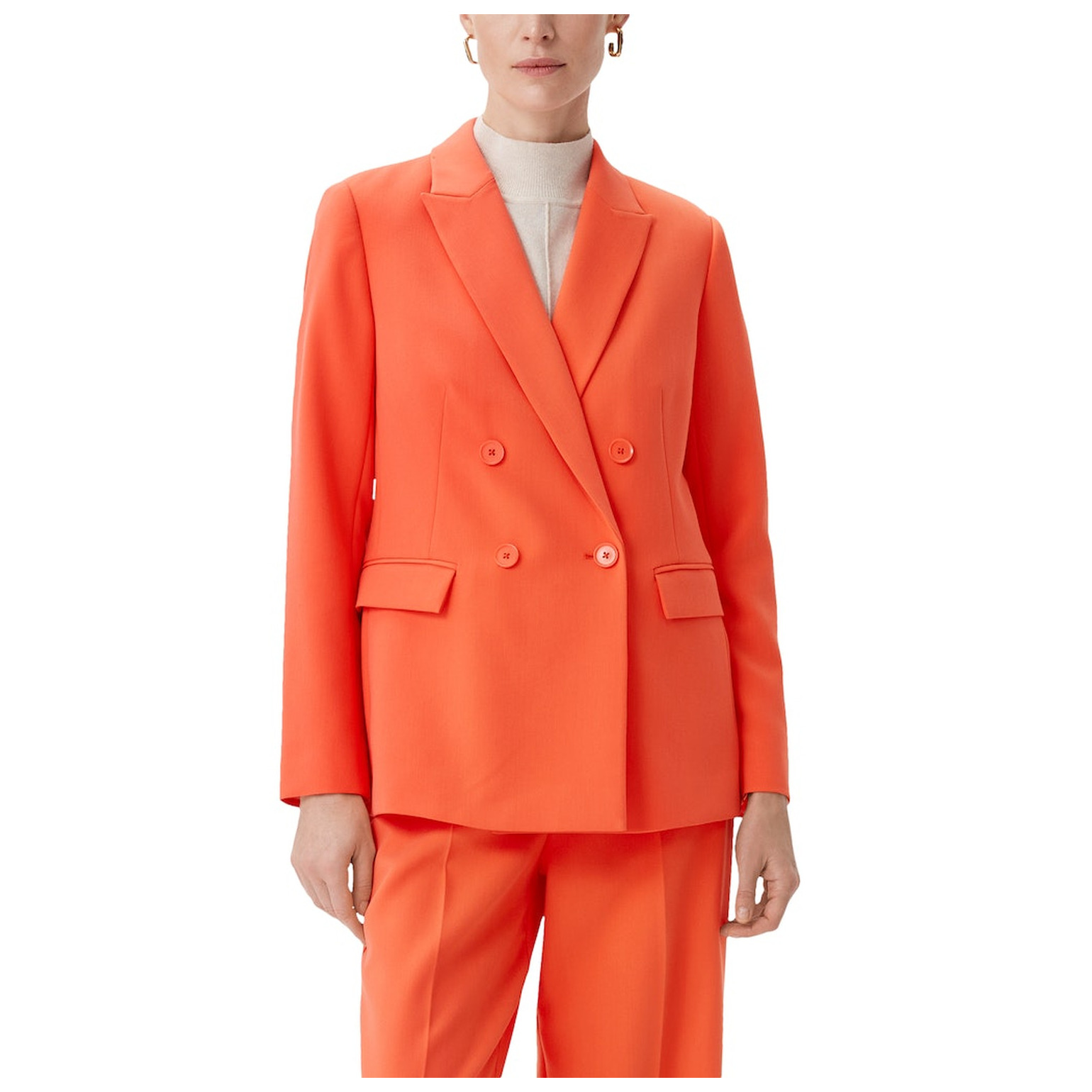 comma Indoor-Blazer