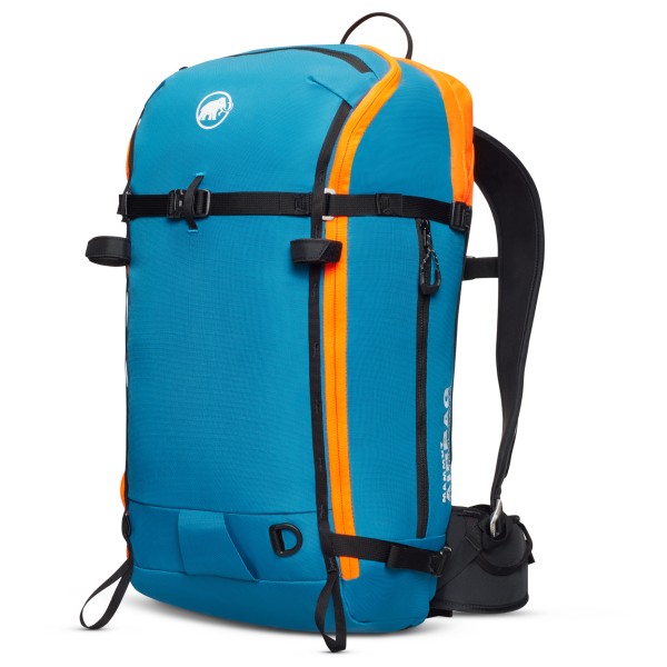 Mammut - Tour 30 Removable Airbag 3.0 - Lawinerugzak