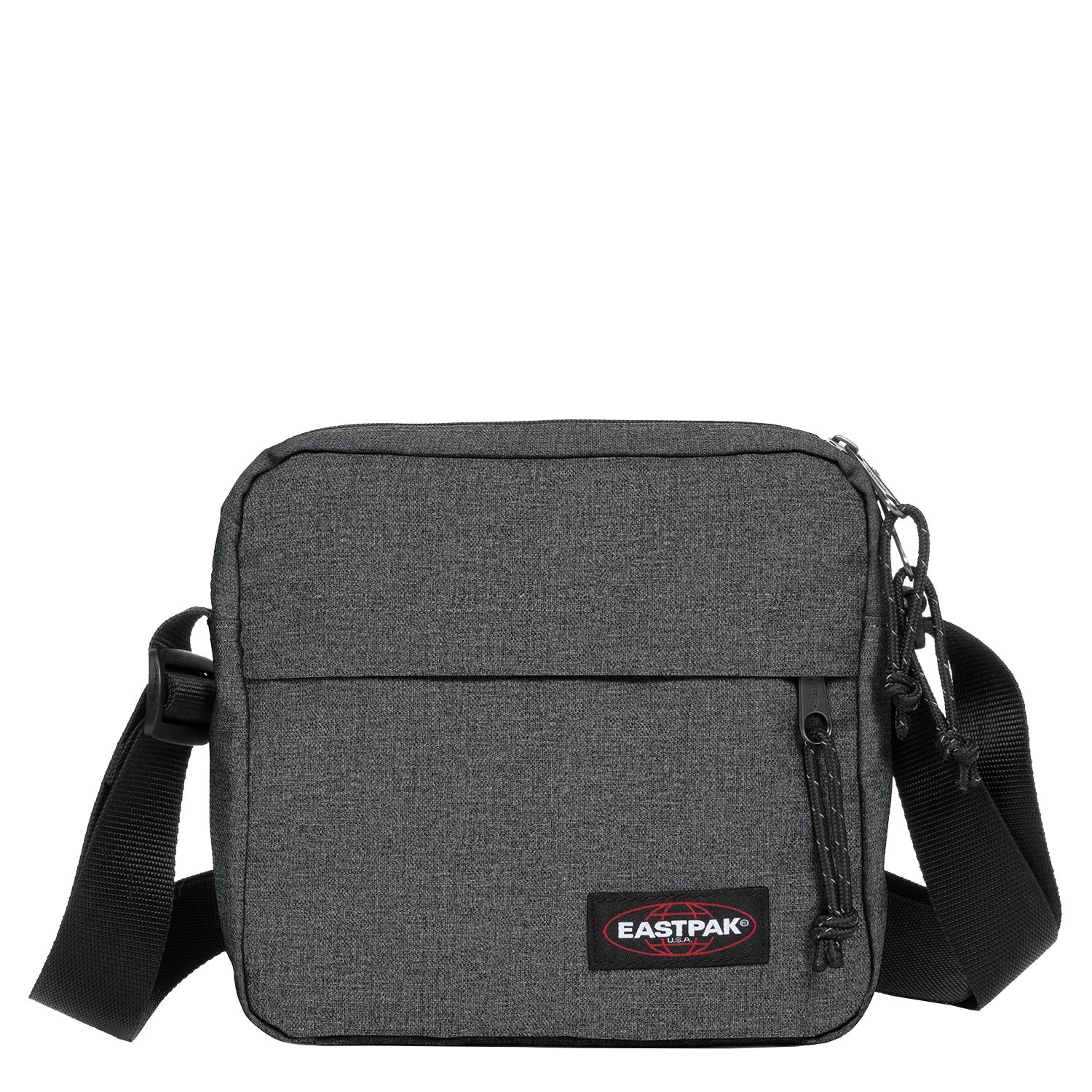 Eastpak The Bigger One black denim