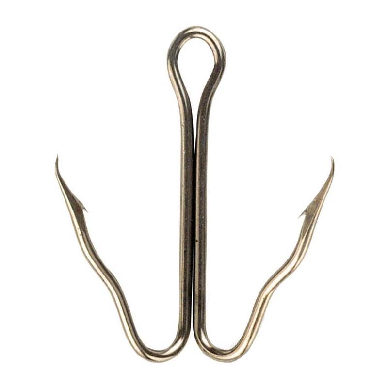 Hamecon Double Carnassier Vmc Bec De Perroquet 9900