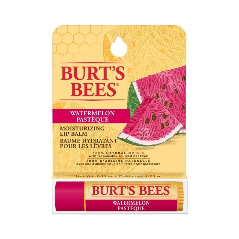 Burt's Bees Lip Balm Watermelon