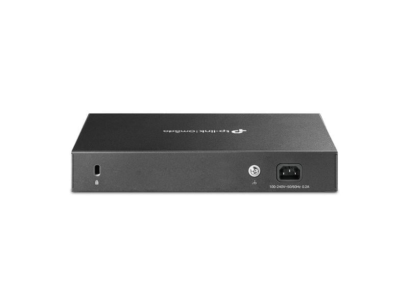 TP-Link VPN-Router ER7206 TP-Link Omada Gigabit VPN Router