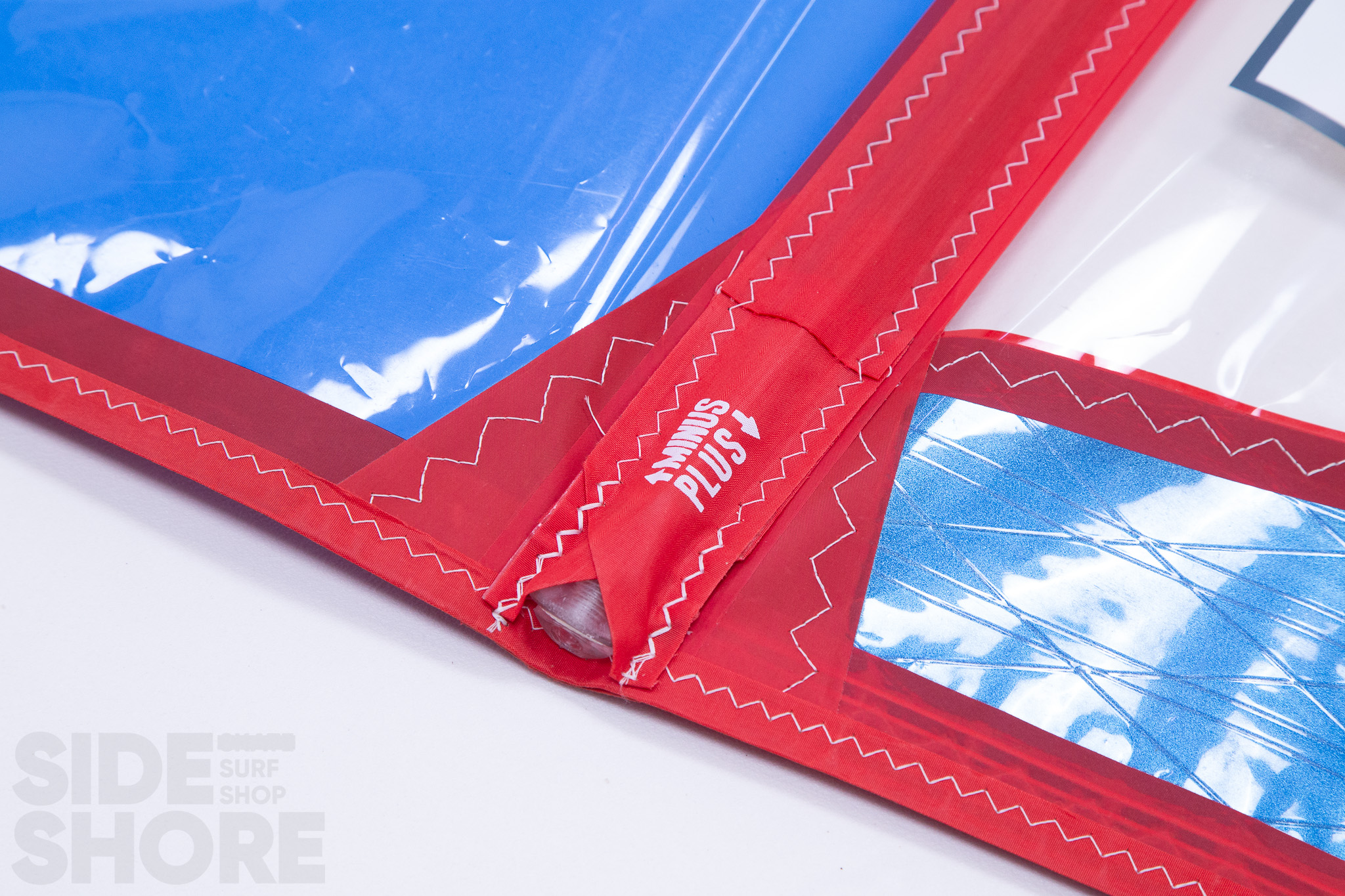 Gaastra / GA-Sails Air Ride 6.7 m² - 2023 #31