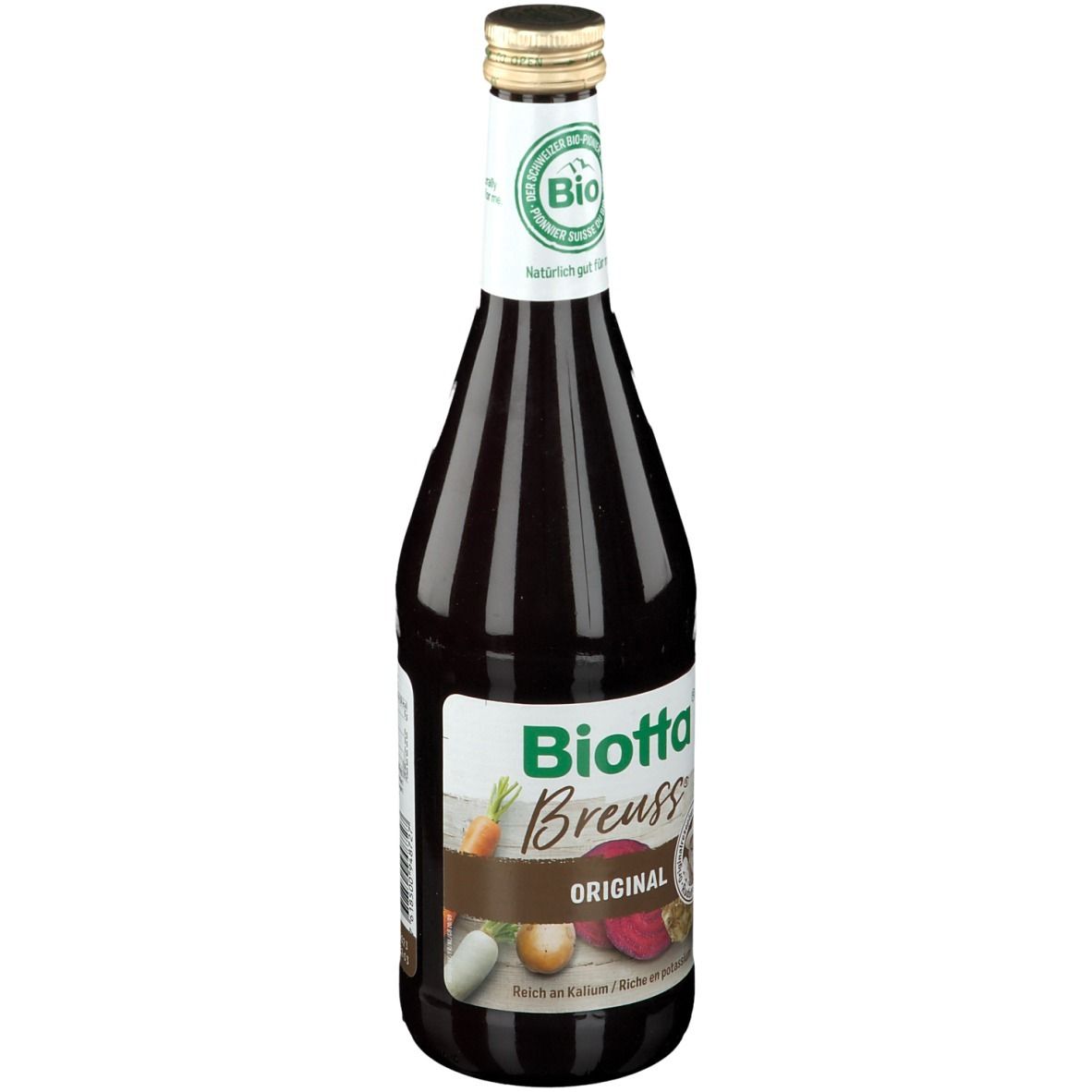 Biotta® Breuss