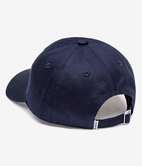 Element Flowers Cap (eclipse navy)