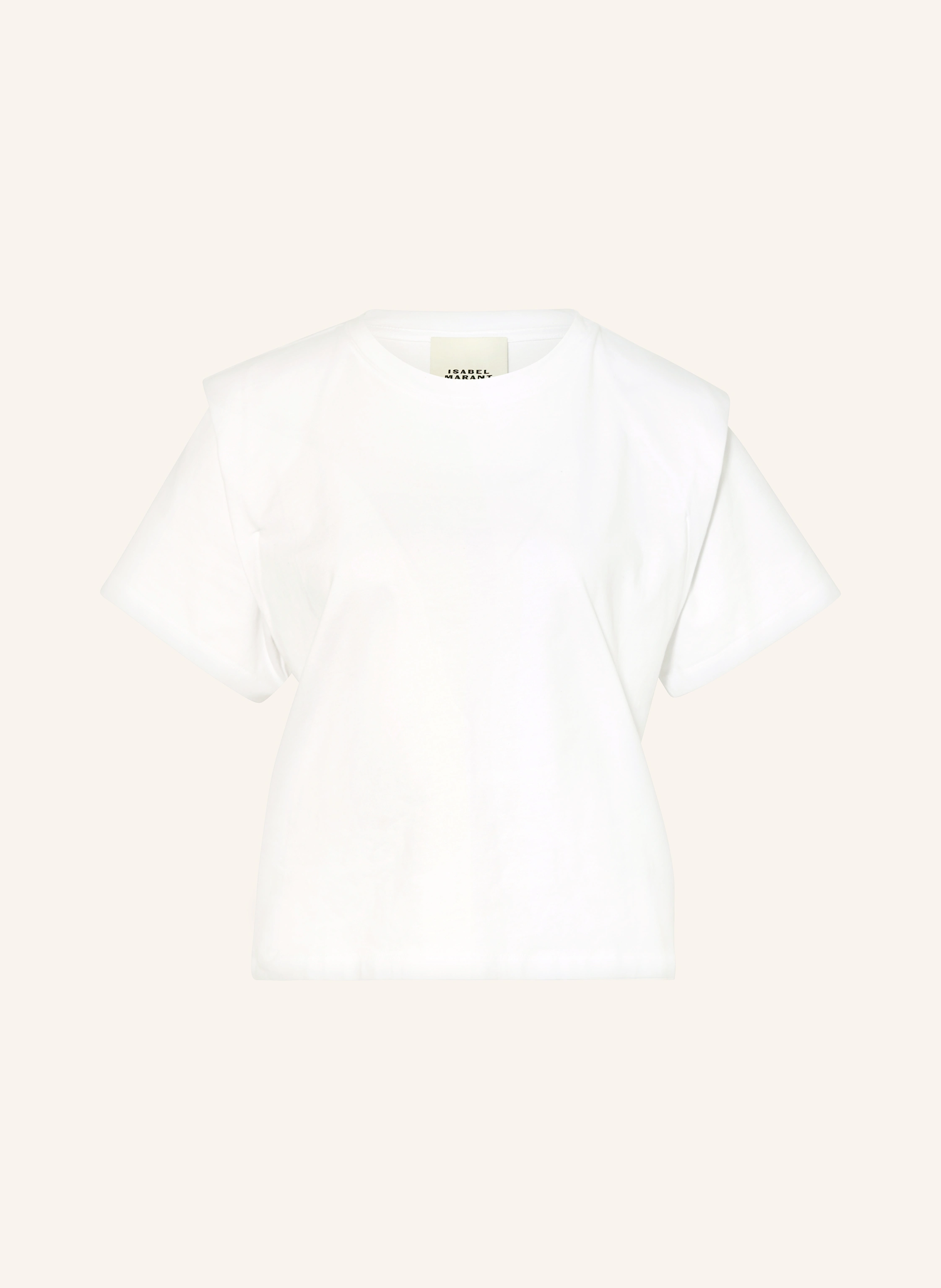 ISABEL MARANT T-Shirt ZELITOS