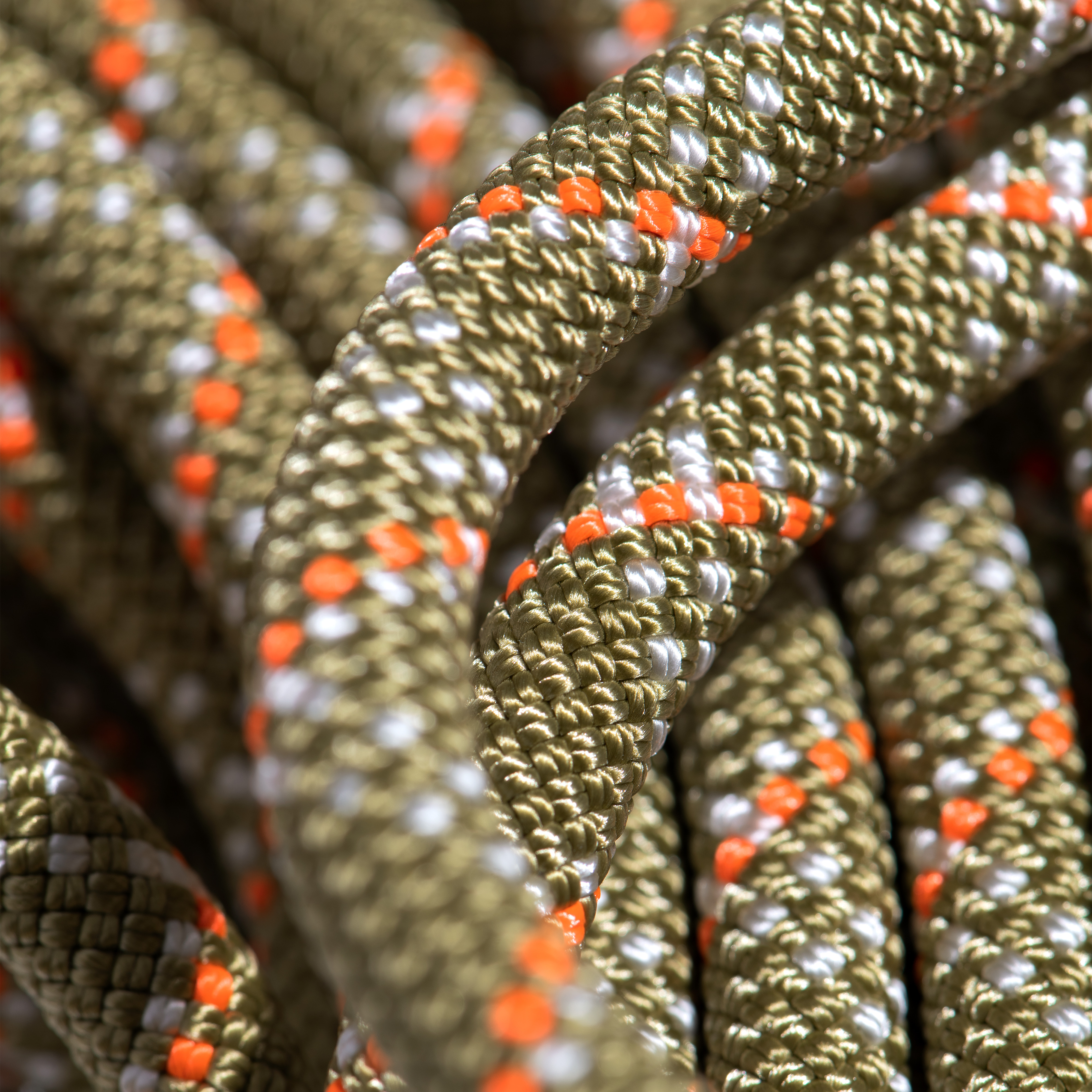 9.5 Gym Classic Rope