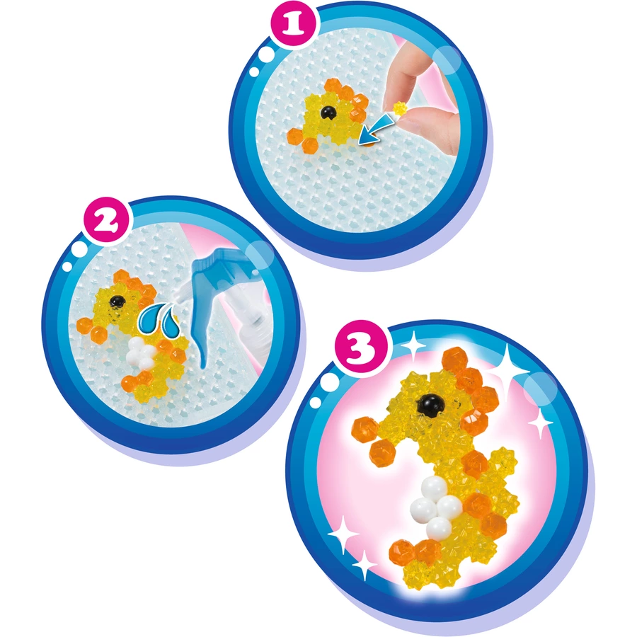 Aquabeads® Tiefsee Set