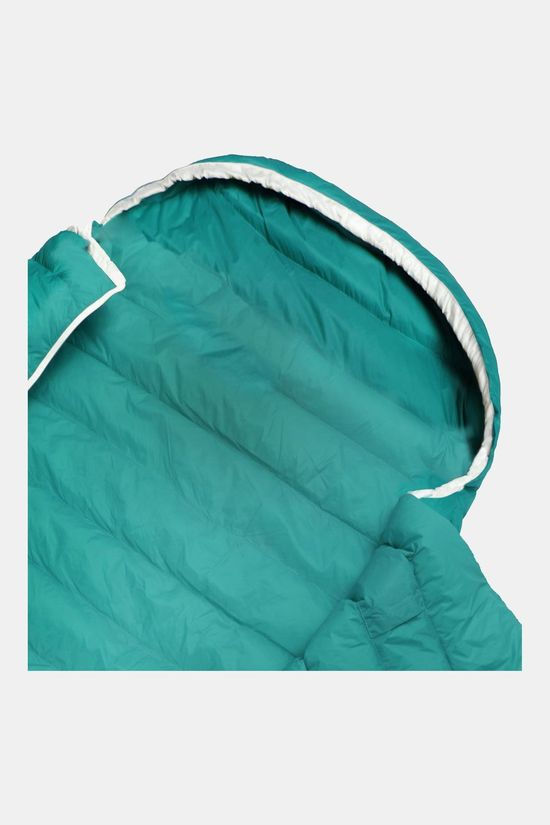 Grüezi-bag Grüezi-bag Biopod Downwool Extreme Light 175 Slaapzak
