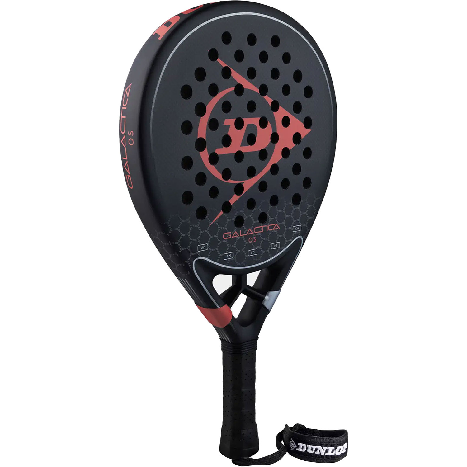 Dunlop Galatica OS