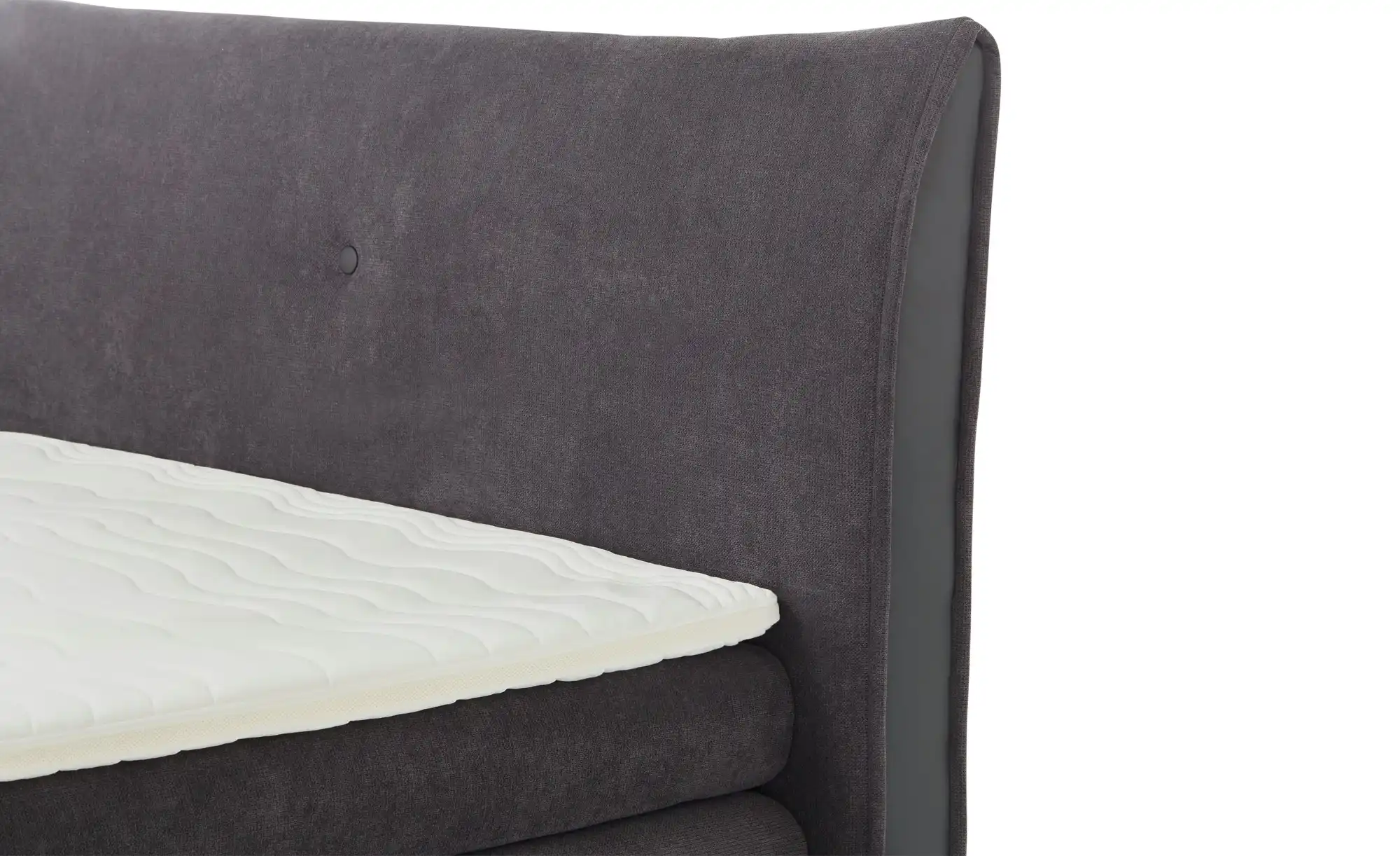 smart Boxspringbett Lugano