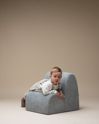 Wigiwama Sky Lenestol, Peppermint Green
