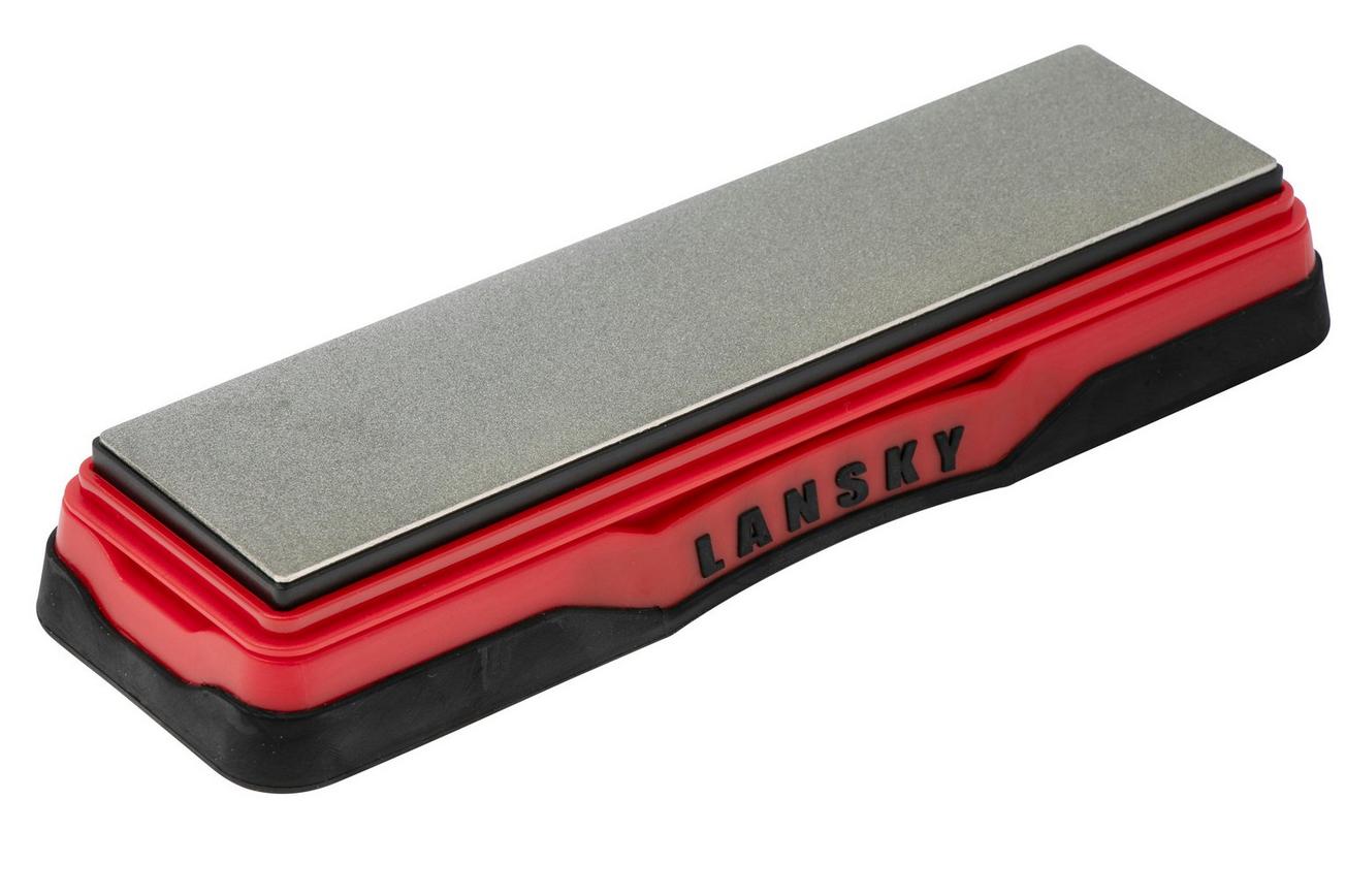 Lansky Diamond Bench Stone XC 8x2 LDB8X diamantslijpsteen, extra grof