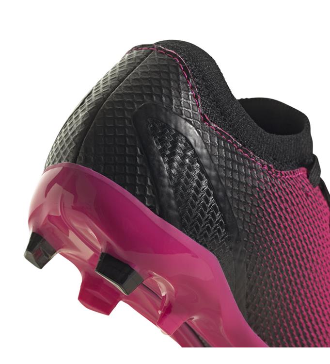 adidas JR X Speedportal.3 FG Voetbalschoenen