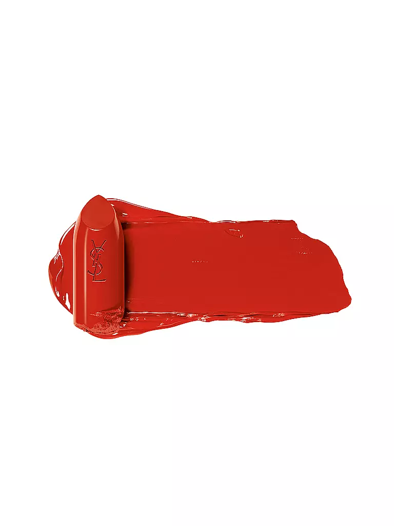 YVES SAINT LAURENT Lippenstift - Rouge Pur Couture (O83) dunkelrot