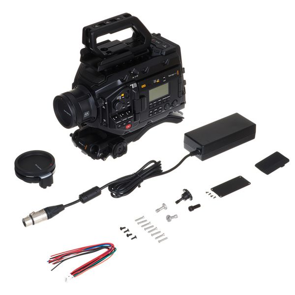 Blackmagic Design URSA Broadcast G2