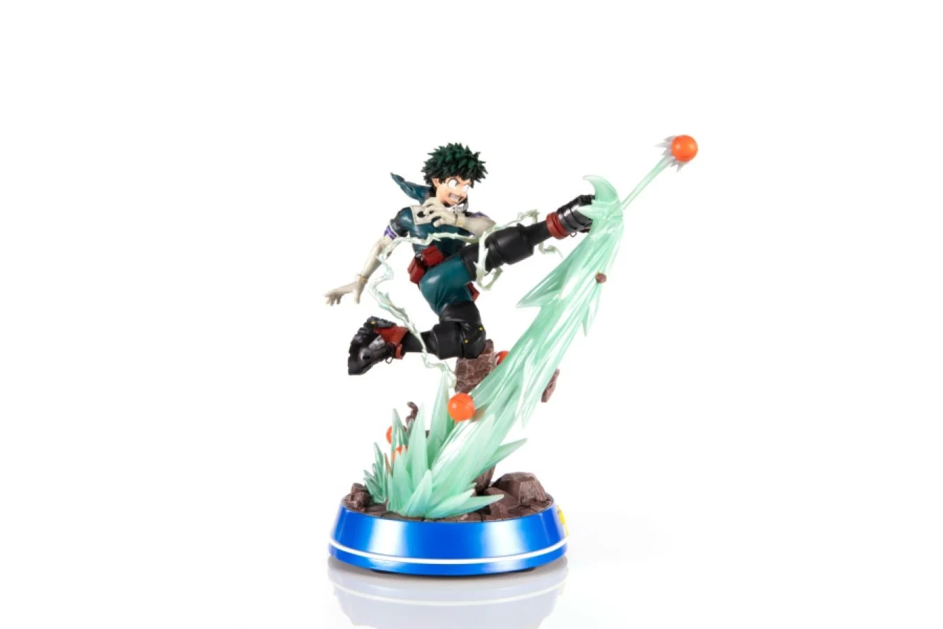 First4Figures - My Hero Academia (Izuku Midoriya) PVC