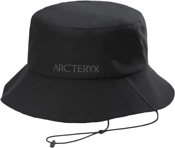 Sinsolo Bucket Hat BLACK
