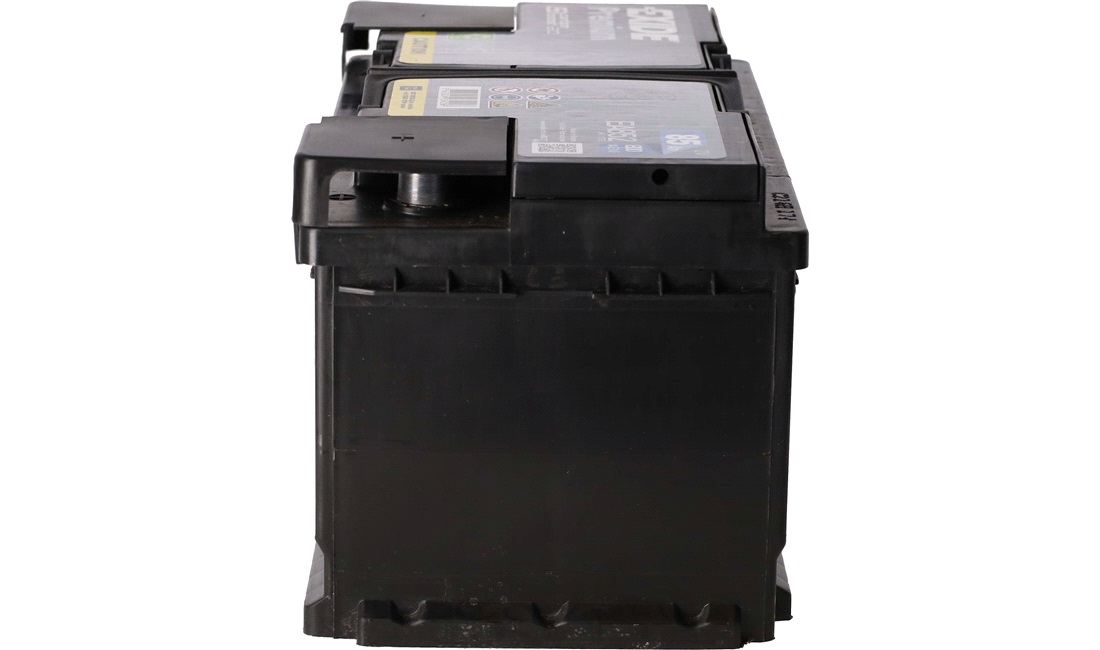 Batteri 12V 85Ah