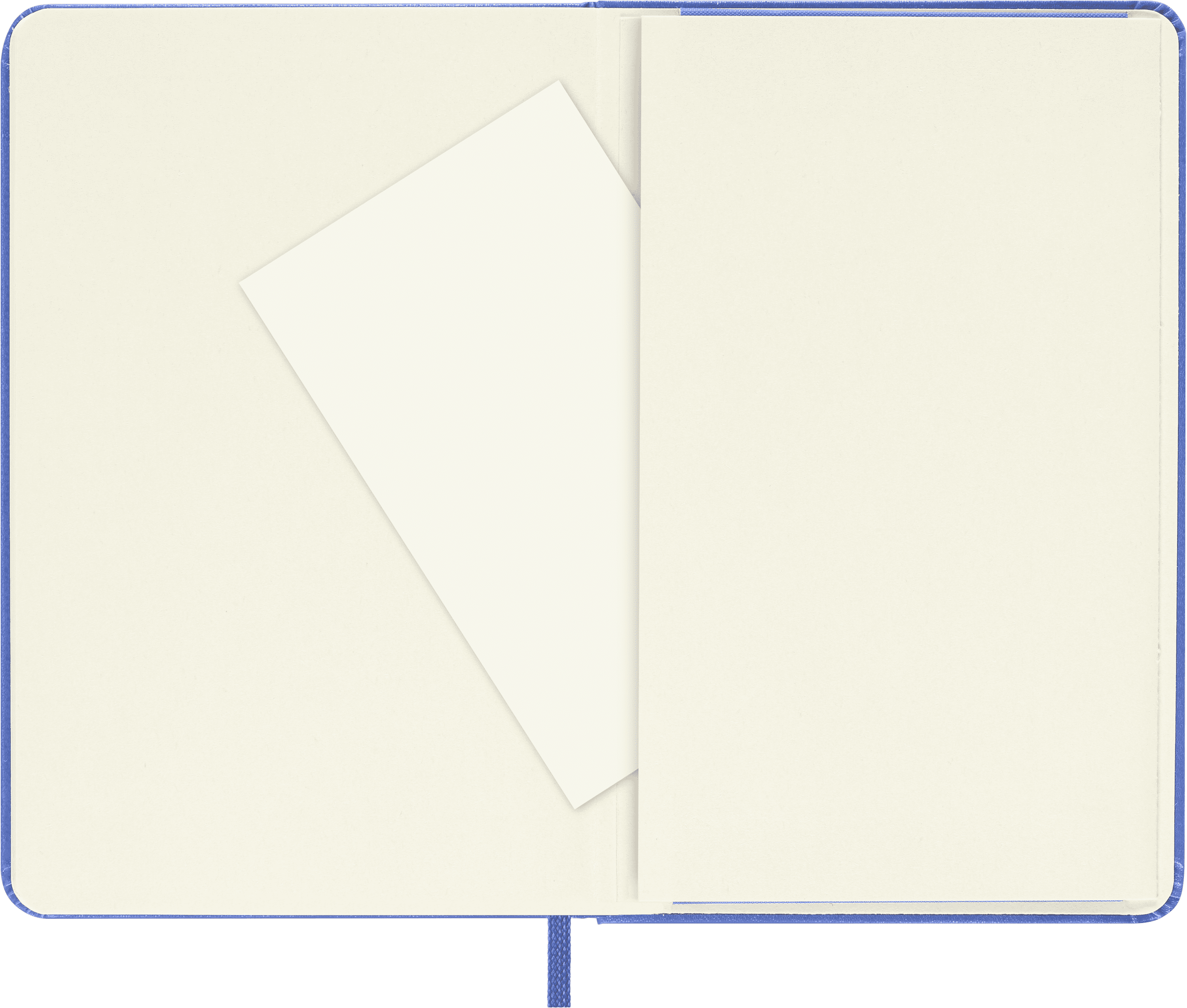 Classic Notebook Hard Cover