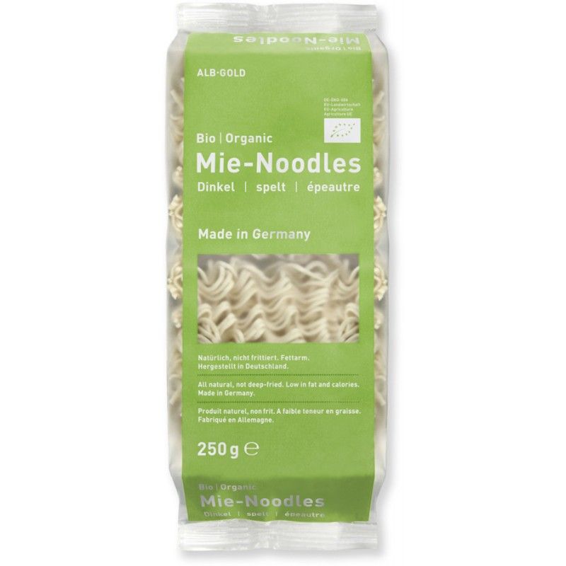 Alb-Natur - Dinkel Mie-Noodles