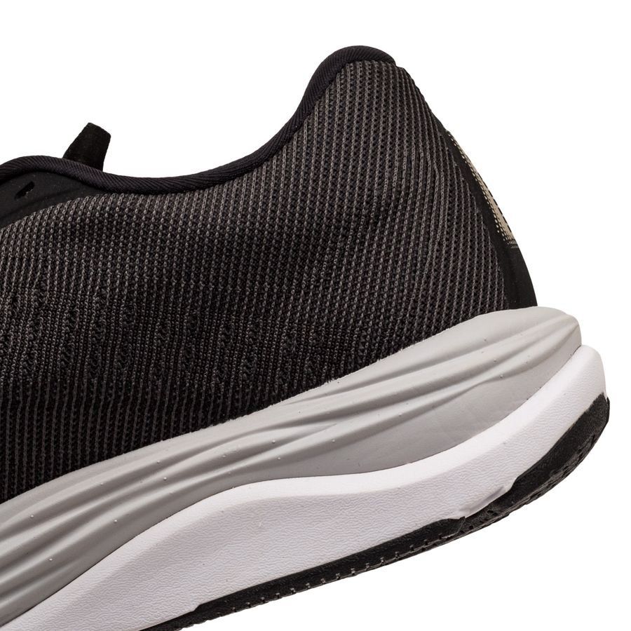 PUMA Chaussures de Running Velocity Nitro 2 - Noir/Rose Gold Femme