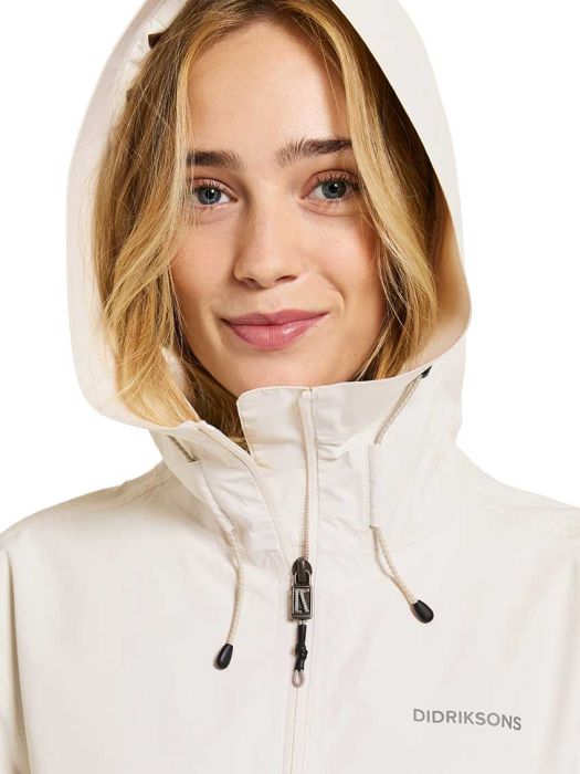 Tilde Jacket 4 Women regnjakke