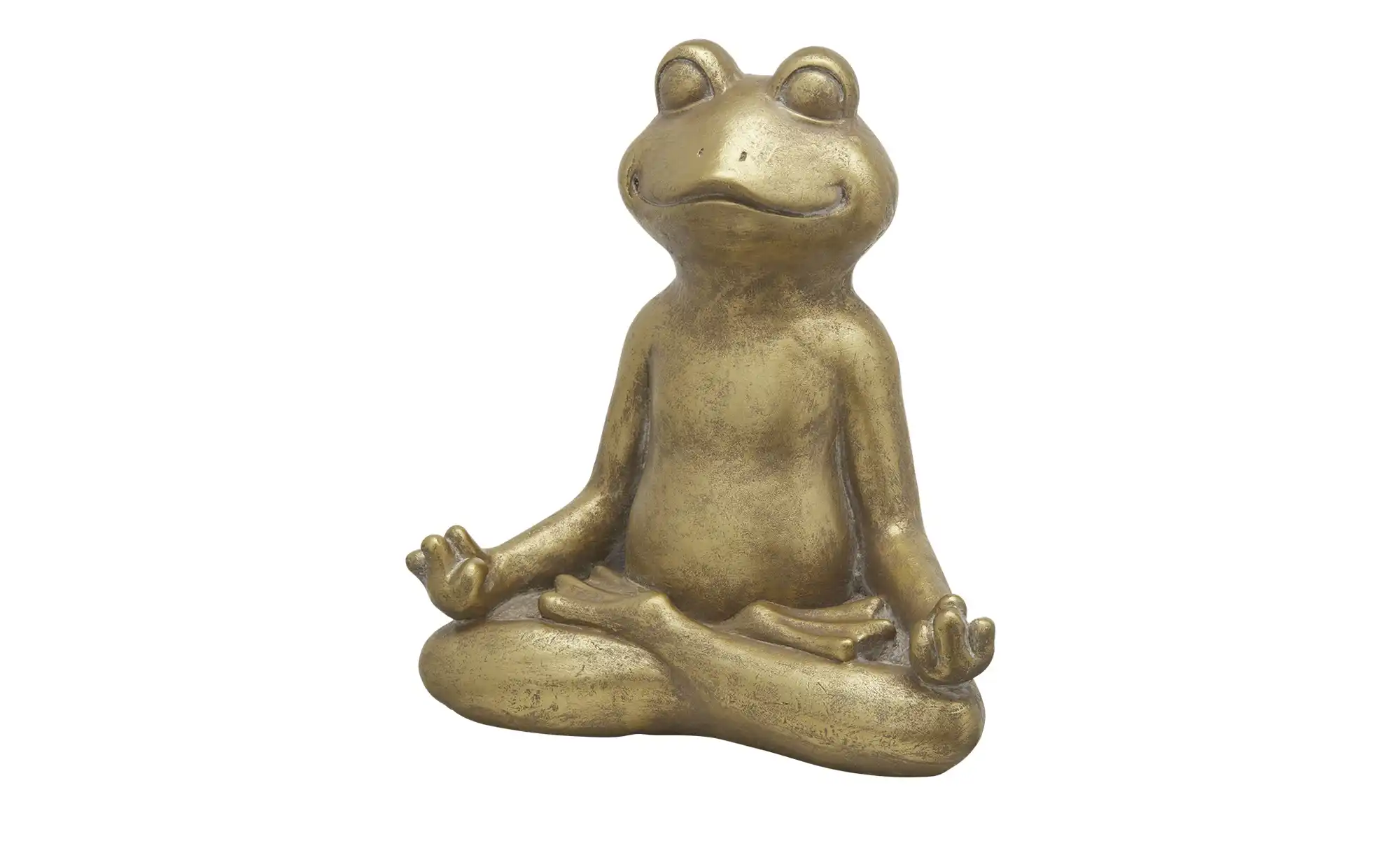 Deko Frosch