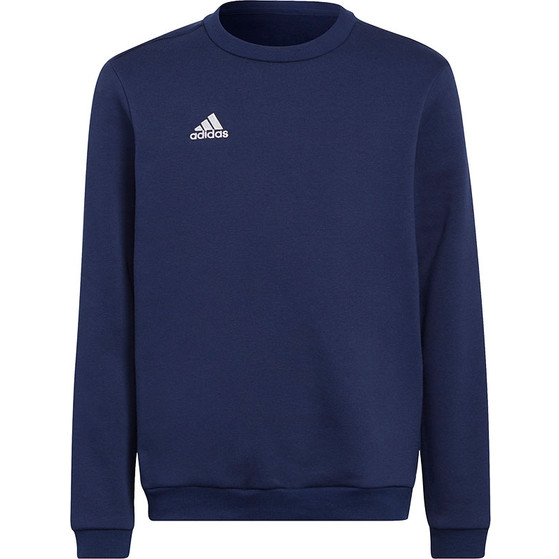 adidas Entrada 22 Sweat Top Kids