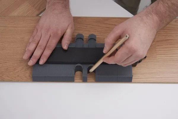 PROBUILDER - KONTURDUPLIKATOR 250MM
