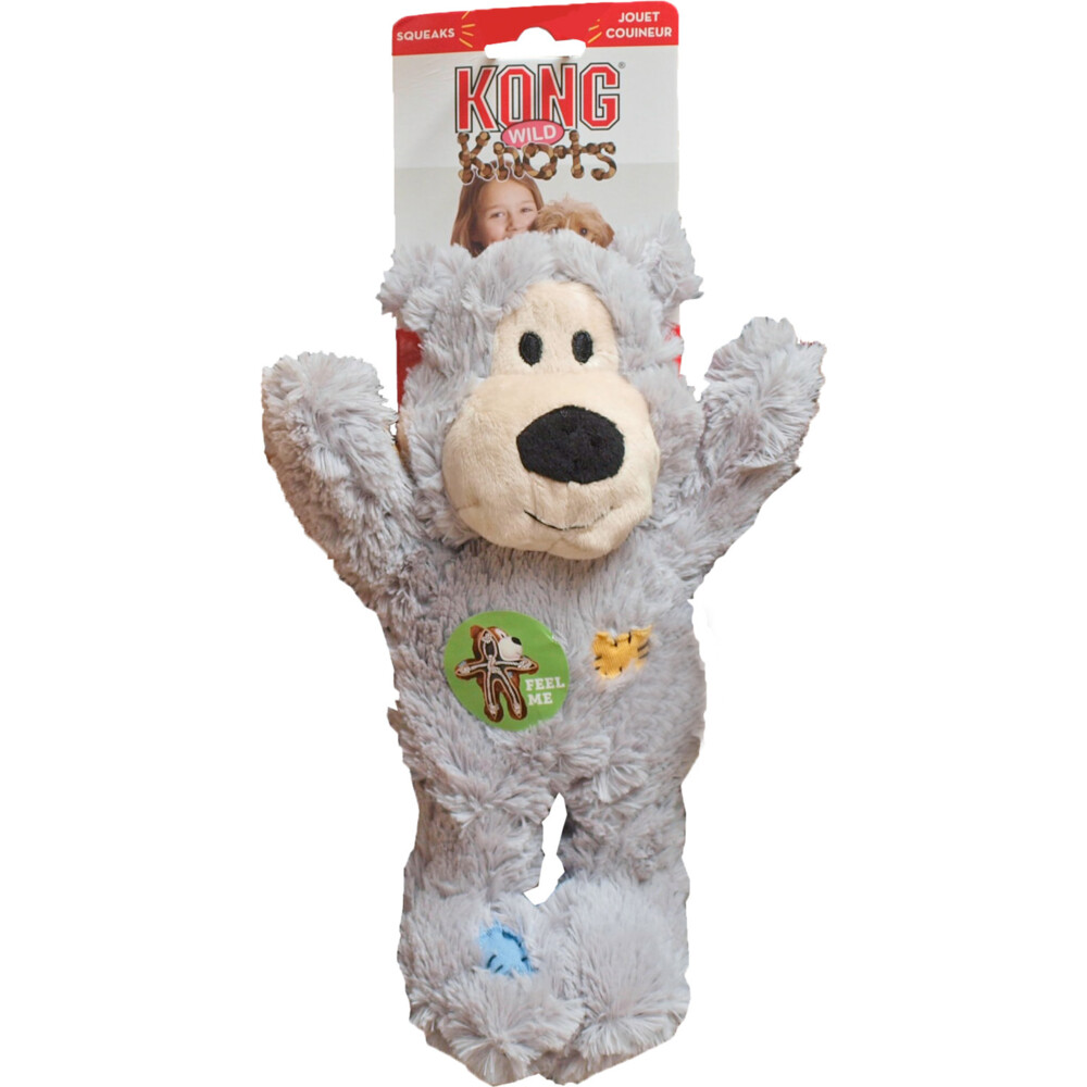 Kong Wildknots Bears M - L