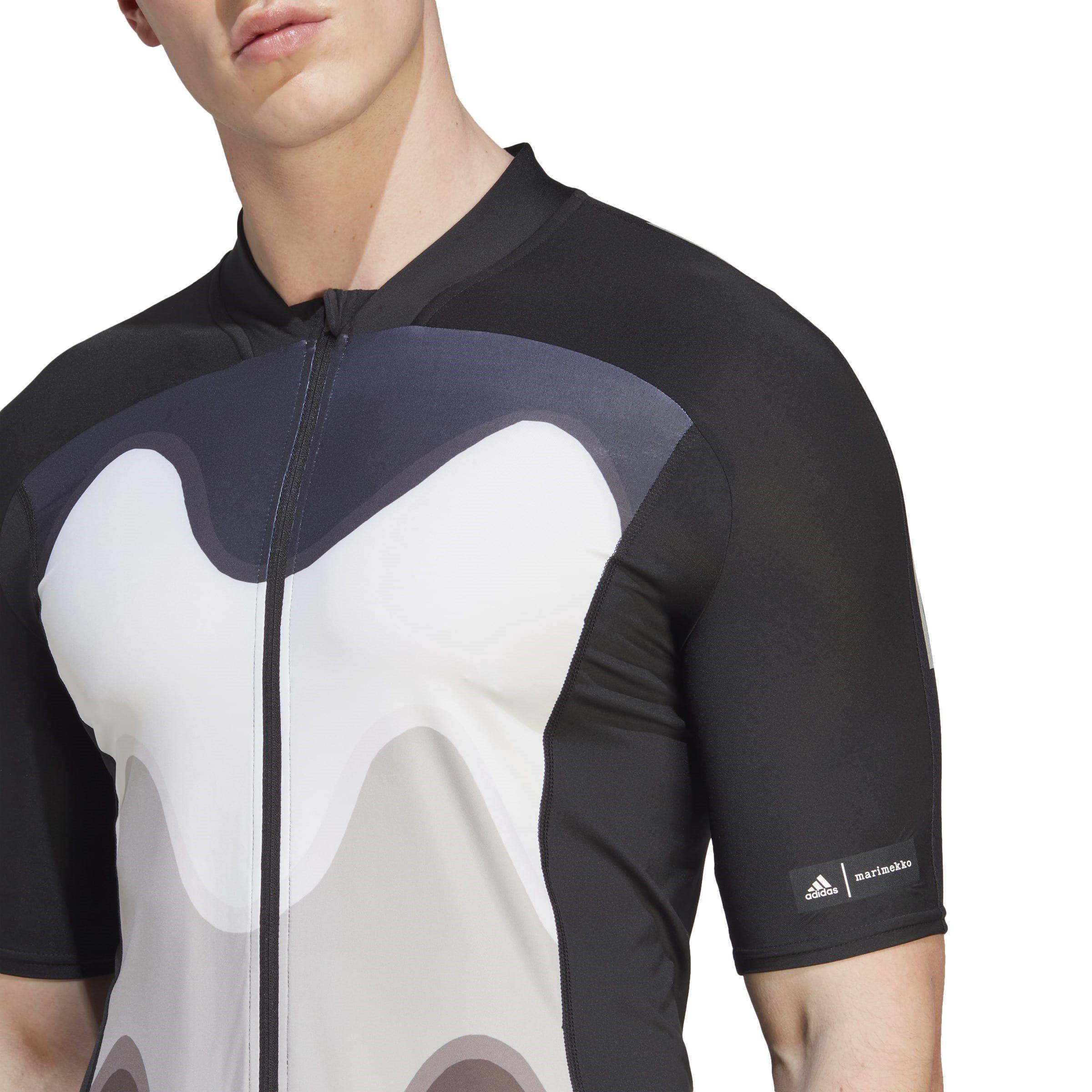 adidas Marimekko Cycling Jersey Adults