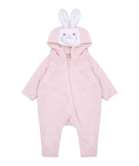 Larkwood LW073 - Combinaison Douceur Lapin Enfant