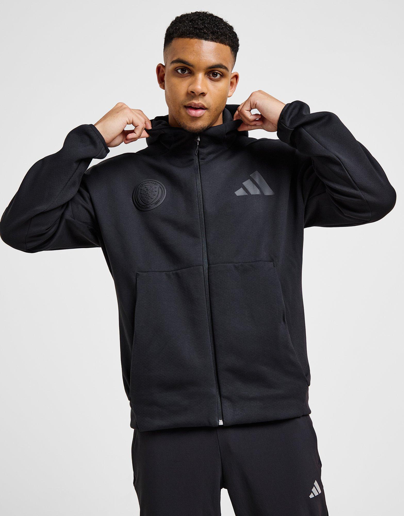 adidas Sweat à Capuche Ecosse Z.N.E Homme