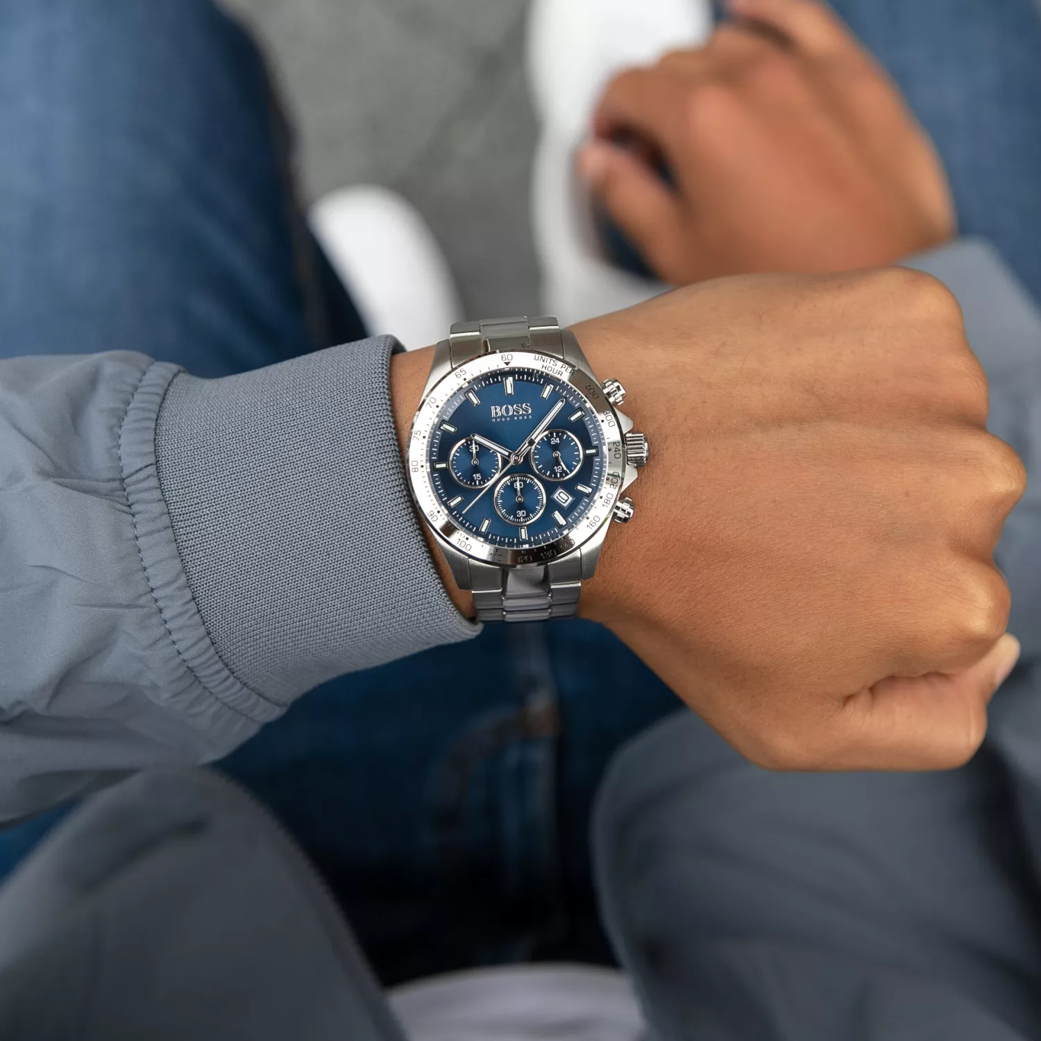 BOSS Hero Sport 1513755