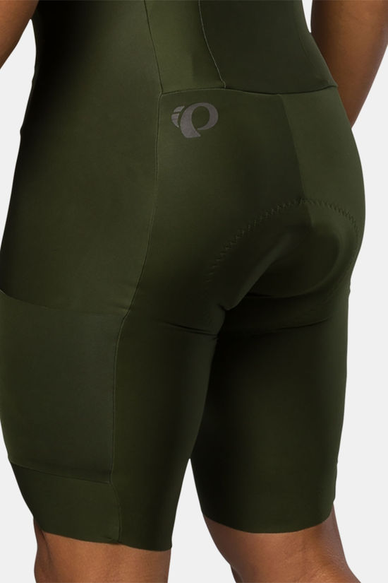 Pearl Izumi Pearl Izumi Expedition Pro Bib Short Fietsbroek