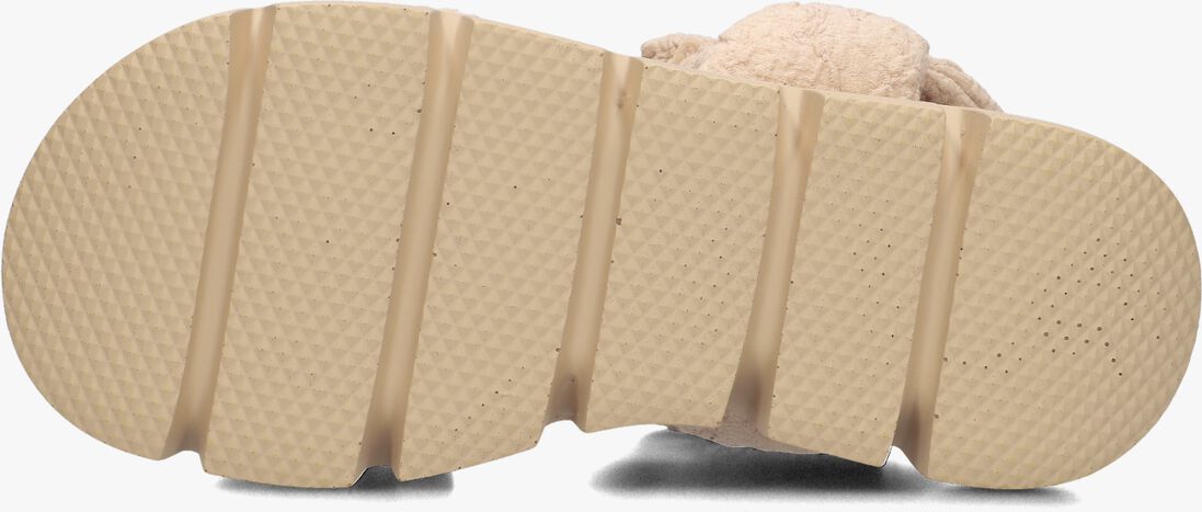 STEVE MADDEN beige steve madden sandalen bonkers-c