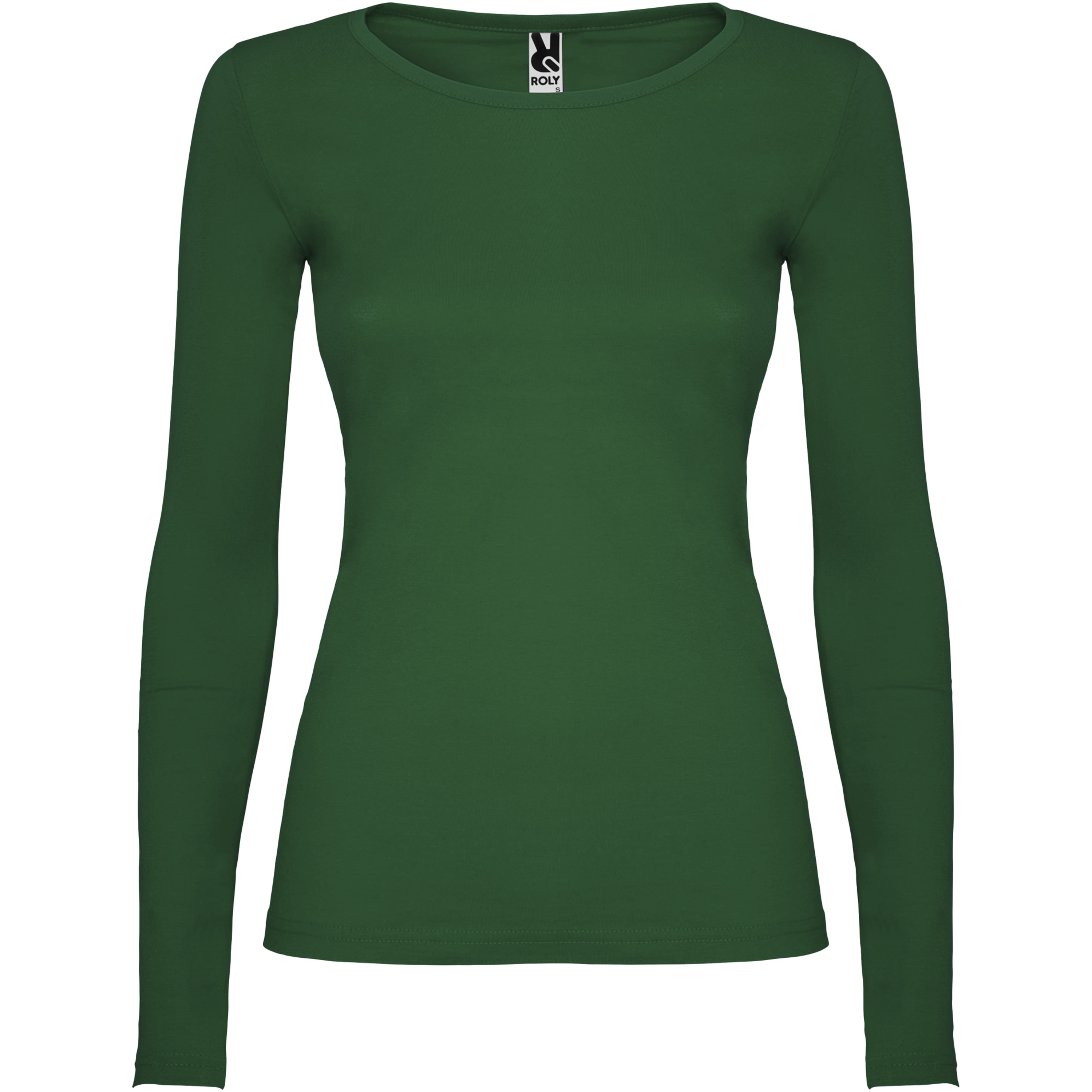 Roly R1218 - T-shirt Extreme à manches longues pour femme