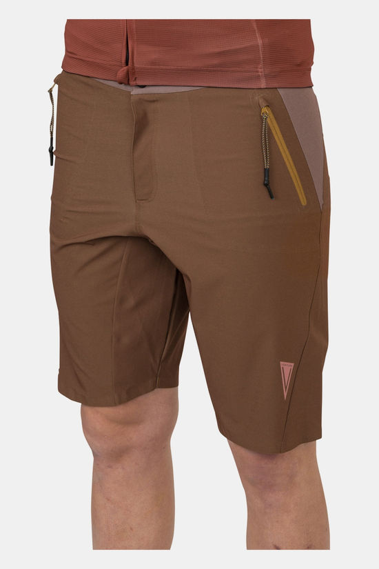 AGU AGU MTB Short Venture Fietsbroek