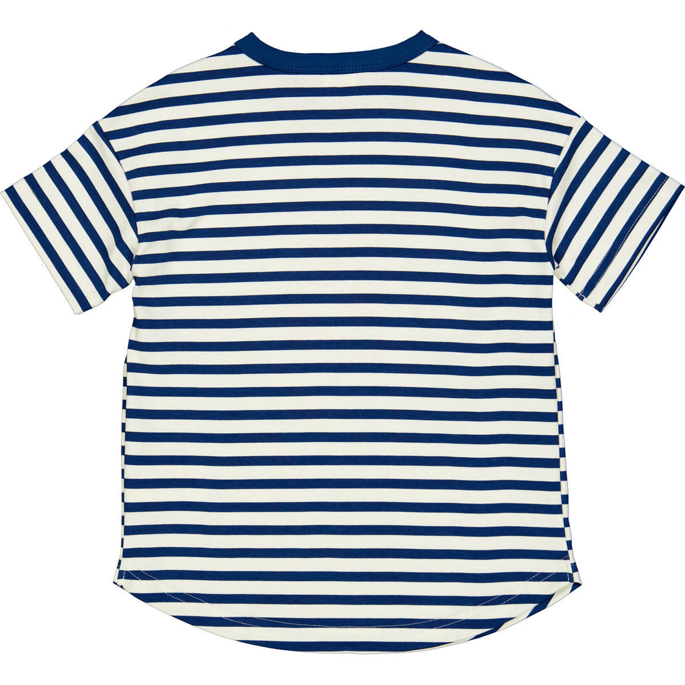 Fred`s World T-Shirt Almond/ Navy