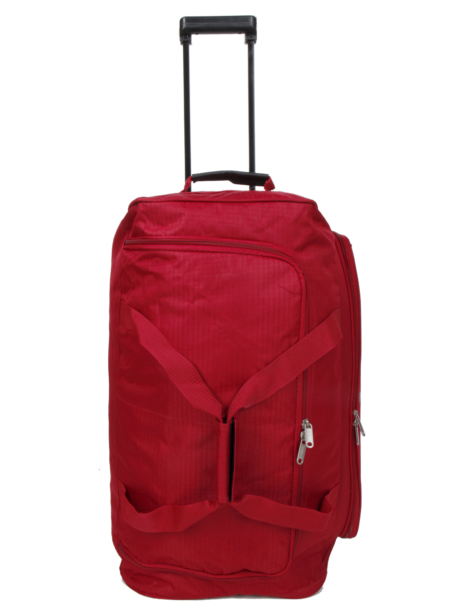 Sac de voyage trolley Worldline Hambourg 2.0 - 65 cm