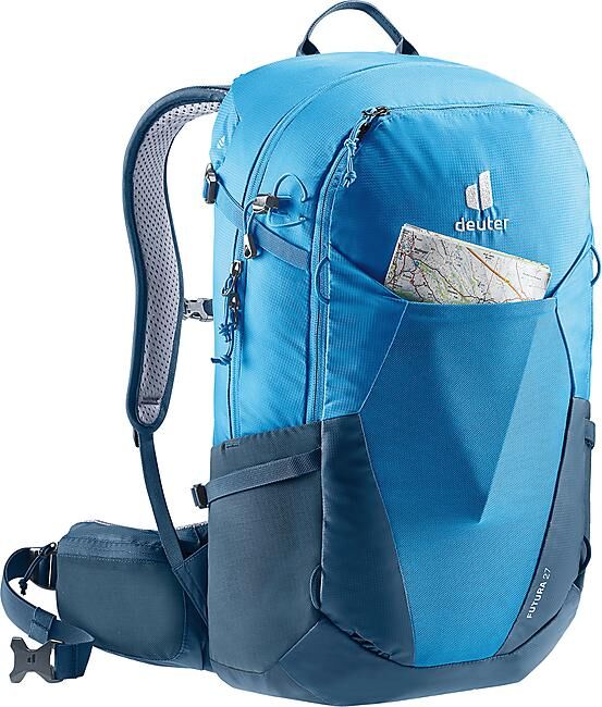 DEUTER - SAC A DOS FUTURA 27