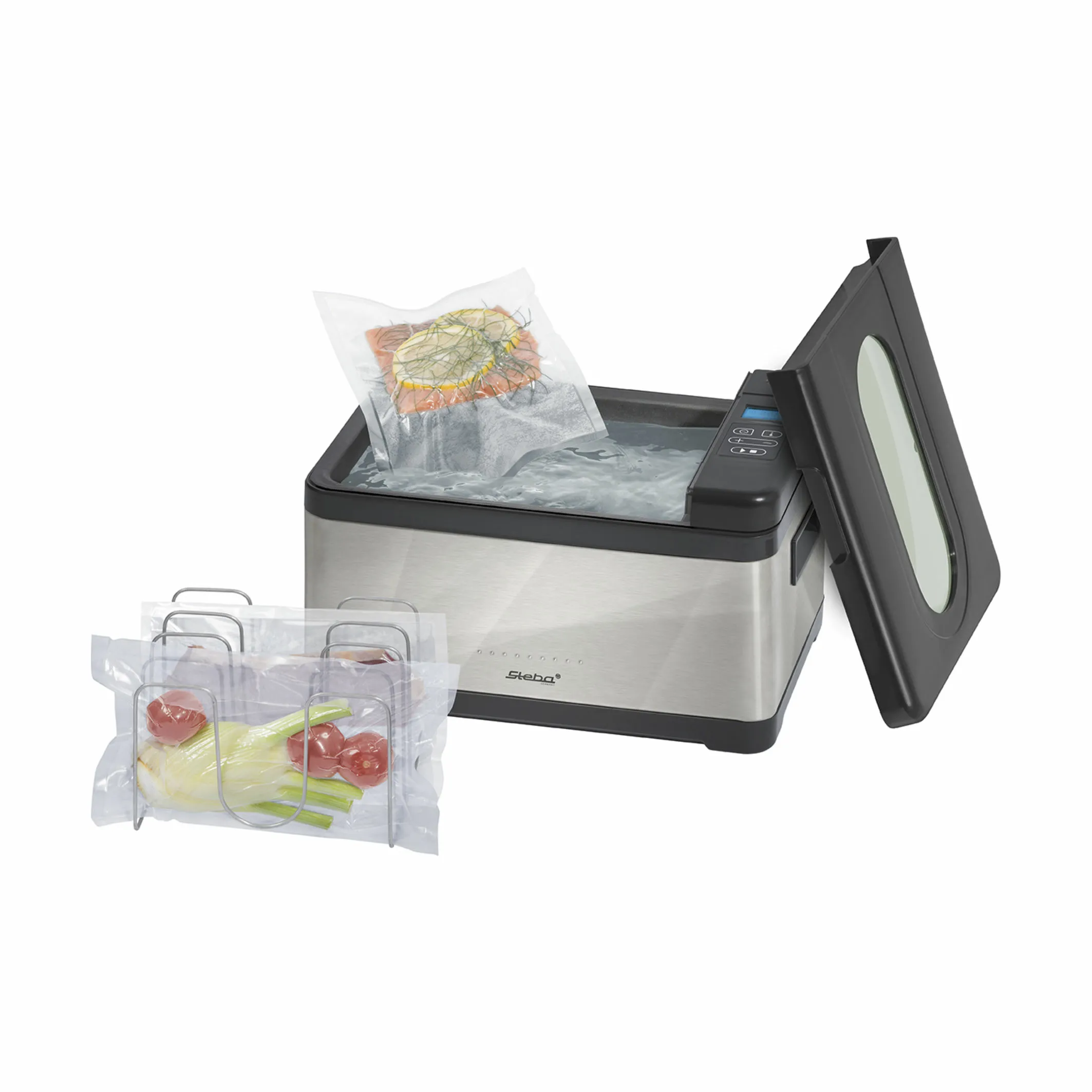 Steba Sous Vide Maskine STSV2
