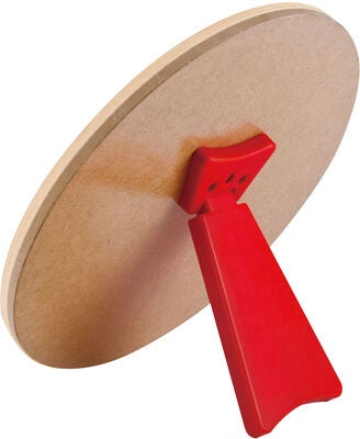 Hape Puslespillklokke 12 Brikker