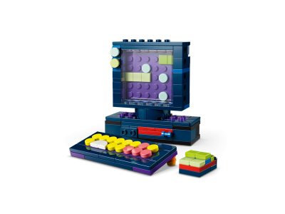 LEGO Retro spelcomputer (31380)