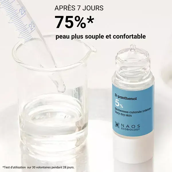 Estado Ativo Puro D-Pantenol A32 Puro 15ml