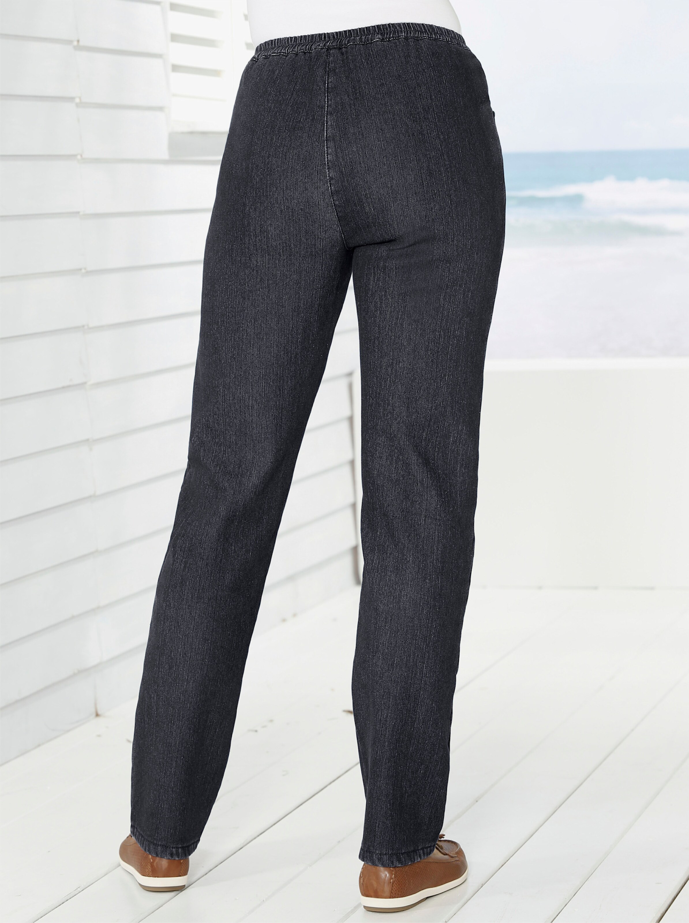 Thermojeans
